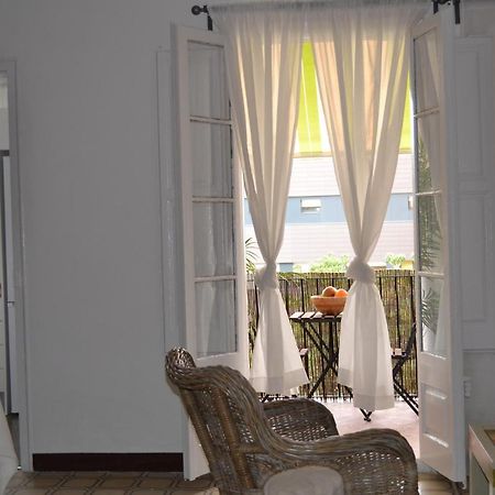 Santa Rosa, Balcon De Barcelona Apartment Esplugues de Llobregat Bagian luar foto
