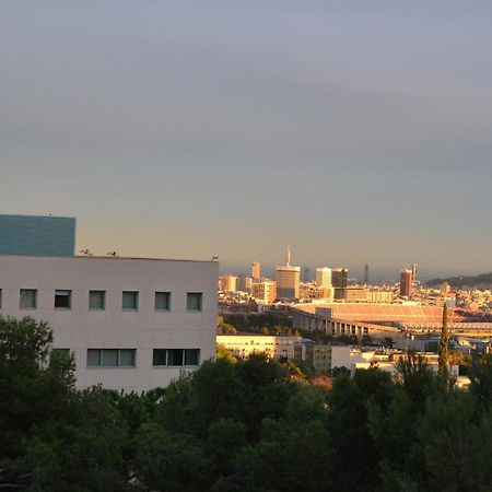 Santa Rosa, Balcon De Barcelona Apartment Esplugues de Llobregat Bagian luar foto