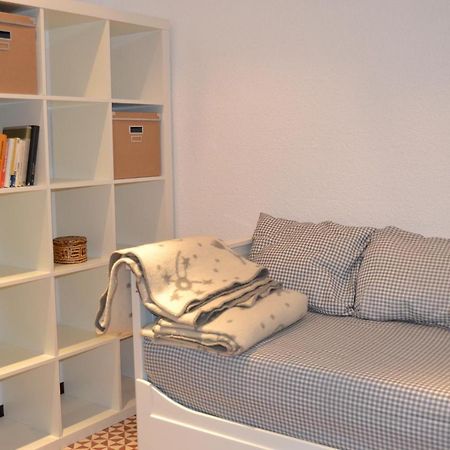Santa Rosa, Balcon De Barcelona Apartment Esplugues de Llobregat Bagian luar foto