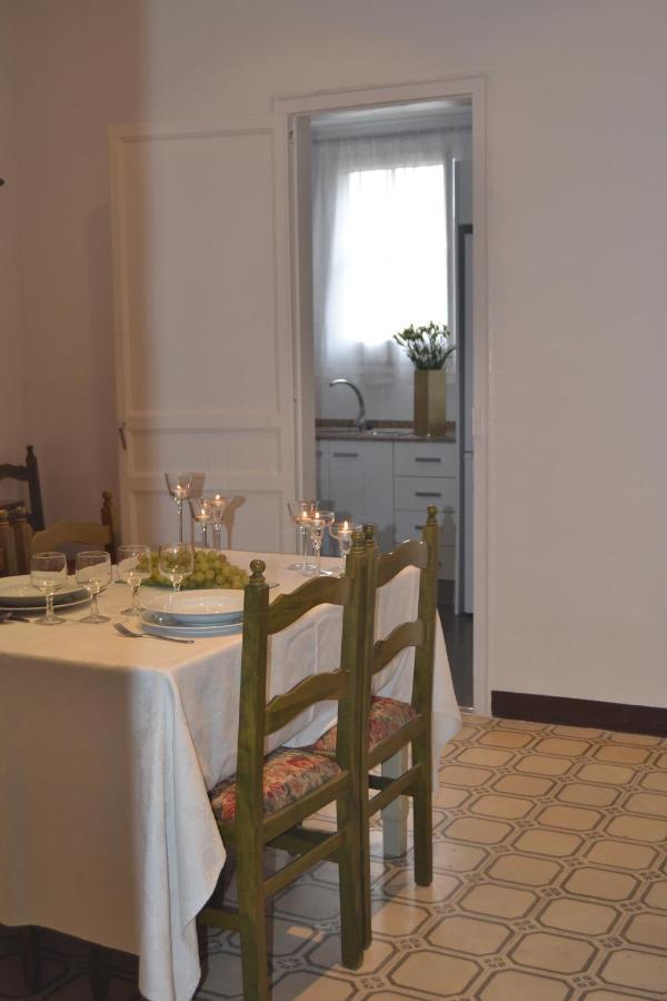 Santa Rosa, Balcon De Barcelona Apartment Esplugues de Llobregat Bagian luar foto