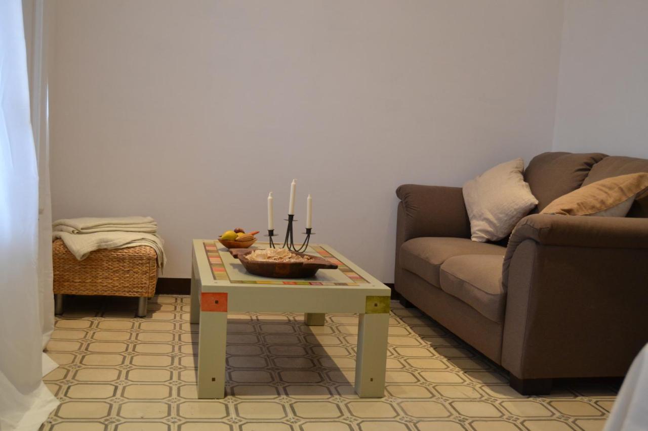 Santa Rosa, Balcon De Barcelona Apartment Esplugues de Llobregat Bagian luar foto
