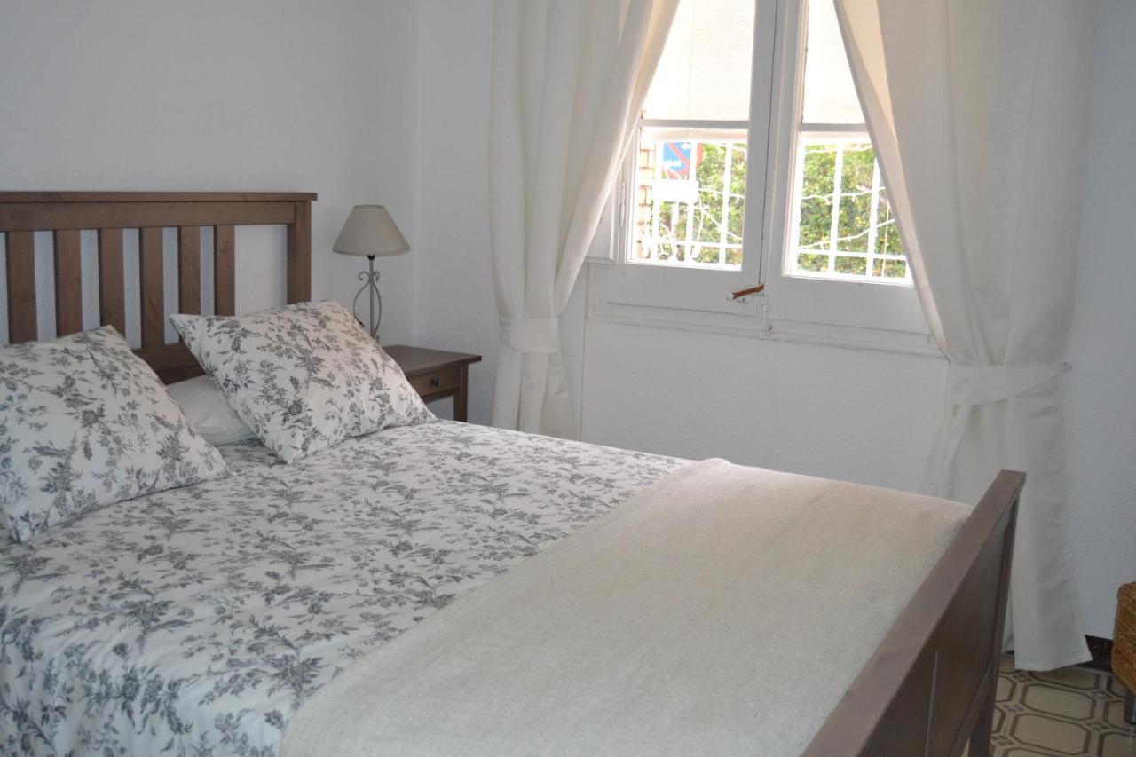 Santa Rosa, Balcon De Barcelona Apartment Esplugues de Llobregat Bagian luar foto