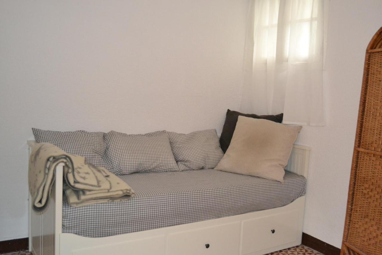 Santa Rosa, Balcon De Barcelona Apartment Esplugues de Llobregat Bagian luar foto